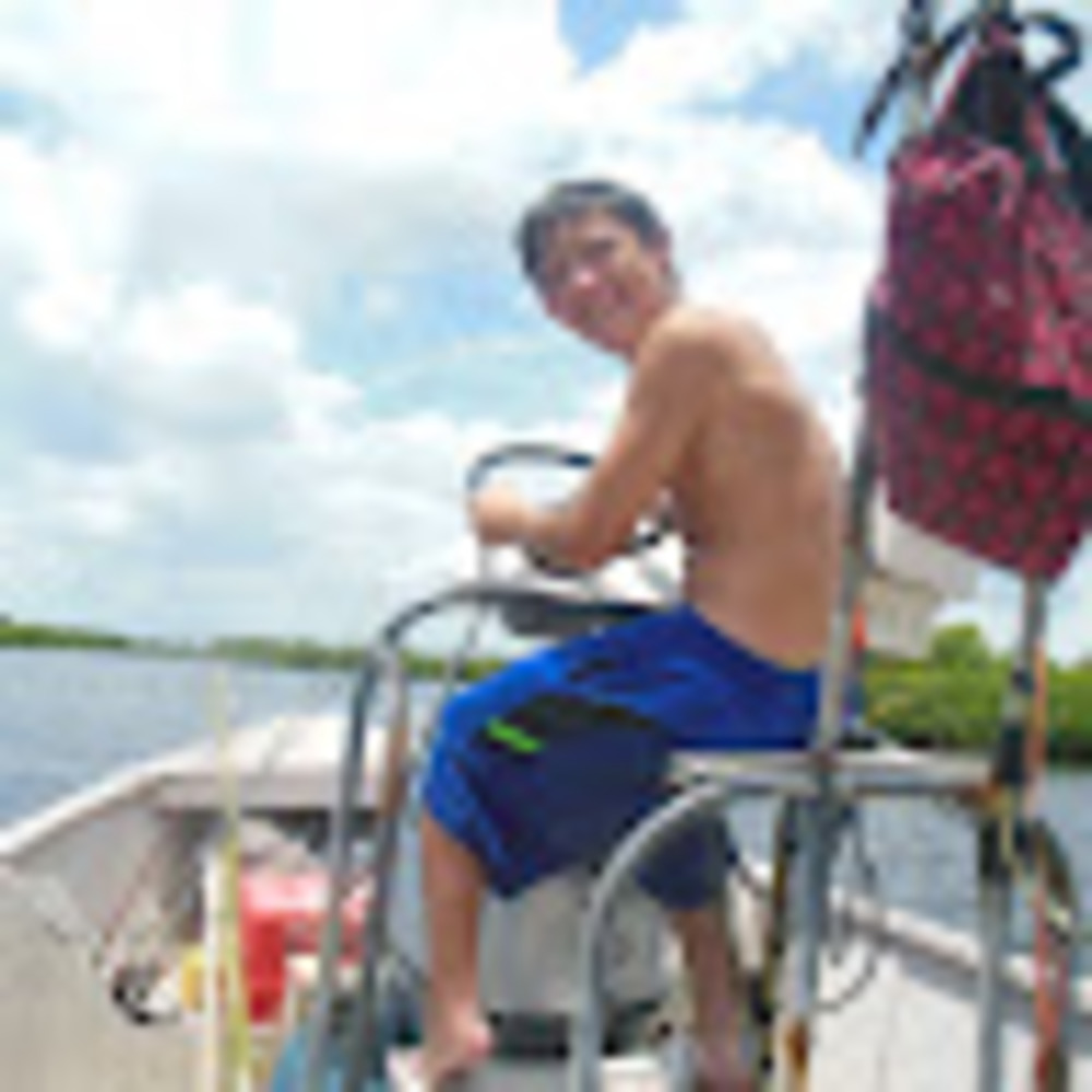 Meet your Posher, Samantha